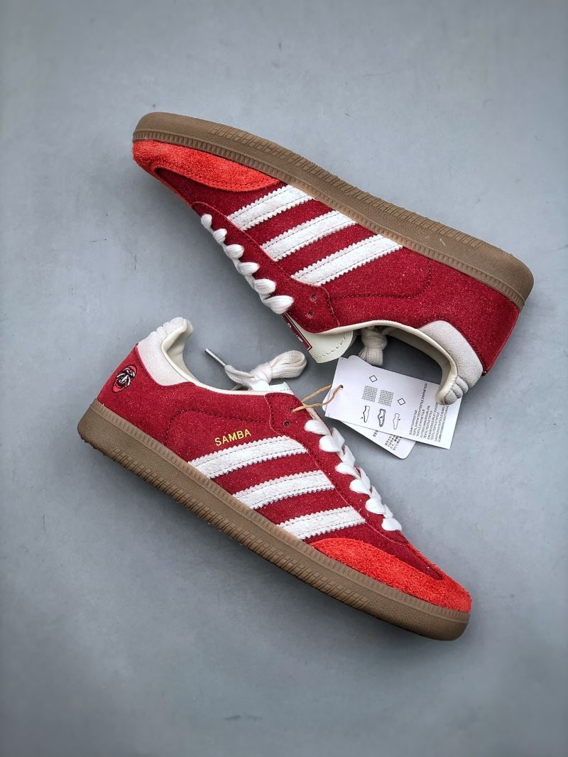 Adidas Samba Shoes